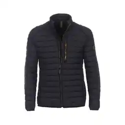 Netto Marken-Discount CASA MODA Jacke Wintersteppjacke mit Brusttasche Angebot