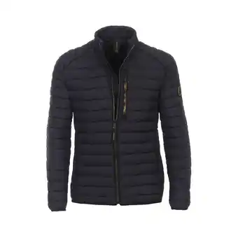 Netto Marken-Discount CASA MODA Jacke Wintersteppjacke mit Brusttasche Angebot