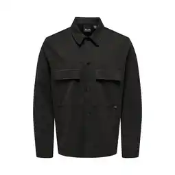 Netto Marken-Discount Only & Sons Jacke Jake Hemdjacke Angebot