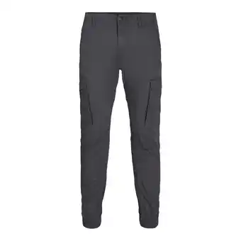 Netto Marken-Discount Jack & Jones Cargohose Paul Flake lange Hose Angebot