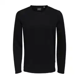 Netto Marken-Discount Only & Sons Strickpullover Jim Pullover R-Neck Angebot