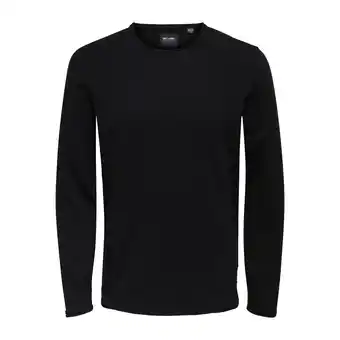 Netto Marken-Discount Only & Sons Strickpullover Jim Pullover R-Neck Angebot