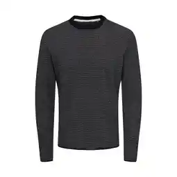 Netto Marken-Discount Only & Sons Strickpullover Niguel Pullover R-Neck Angebot