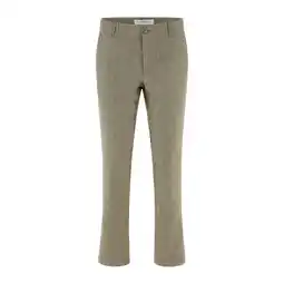 Netto Marken-Discount Guess Stoffhose MYRON DRESSY Chinohose Angebot