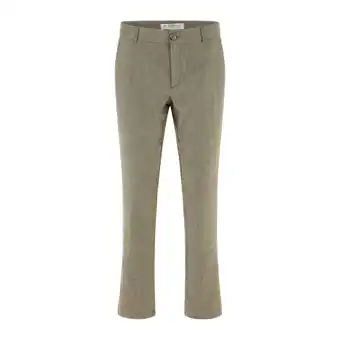 Netto Marken-Discount Guess Stoffhose MYRON DRESSY Chinohose Angebot