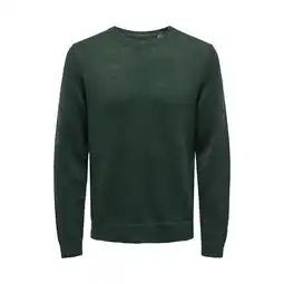 Netto Marken-Discount Only & Sons Strickpullover Chris Pullover R-Neck Angebot
