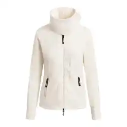 Netto Marken-Discount Bench Jacke FINISH Sweatjacke Angebot