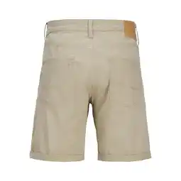 Netto Marken-Discount Jack & Jones Junior Hose RICK Shorts im 5-Pocket-Style Angebot