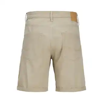 Netto Marken-Discount Jack & Jones Junior Hose RICK Shorts im 5-Pocket-Style Angebot