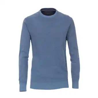 Netto Marken-Discount CASA MODA Strickpullover Pullover R-Neck Angebot
