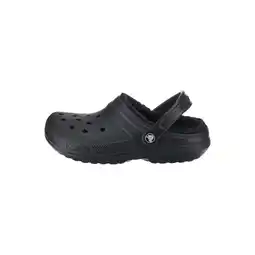 Netto Marken-Discount crocs Sandale Lined Clog mit flauschigem Futter und Fersenriemen Angebot