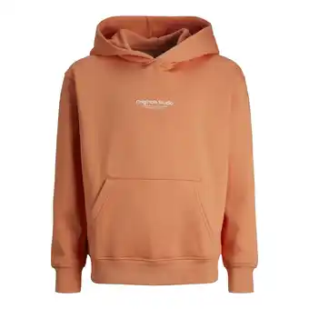 Netto Marken-Discount Jack & Jones Junior Hoodie Vester Kapuzensweatshirt Angebot