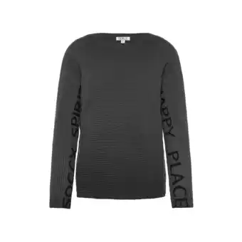 Netto Marken-Discount Soccx Pullover Strickpullover R-Neck Angebot