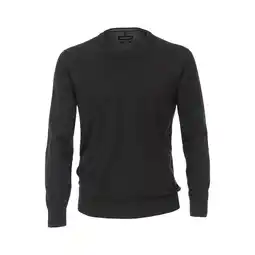 Netto Marken-Discount CASA MODA Pullover Strickpullover V-Neck Angebot