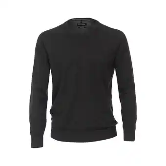 Netto Marken-Discount CASA MODA Pullover Strickpullover V-Neck Angebot