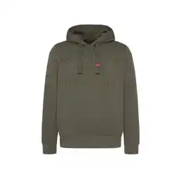 Netto Marken-Discount Camp David Kapuzenpullover THE CRAFTSMEN Hoodie Angebot