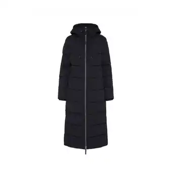Netto Marken-Discount Soccx Mantel Steppmantel Angebot