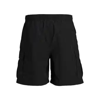 Netto Marken-Discount Jack & Jones Junior Badeshorts Fiji Badehose Angebot
