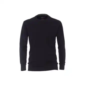Netto Marken-Discount CASA MODA Pullover Strickpullover R-Neck Angebot