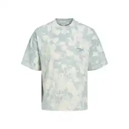 Netto Marken-Discount Jack & Jones Junior T-Shirt Bora Kurzarmshirt Angebot