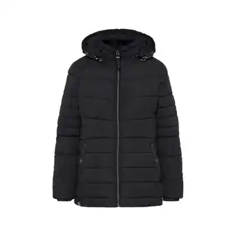 Netto Marken-Discount Soccx Jacke Steppjacke Angebot