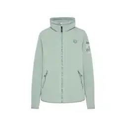 Netto Marken-Discount Soccx Jacke ROCK THE BOAT Fleecejacke Angebot