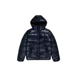 Netto Marken-Discount G-STAR Jacke Steppjacke Angebot