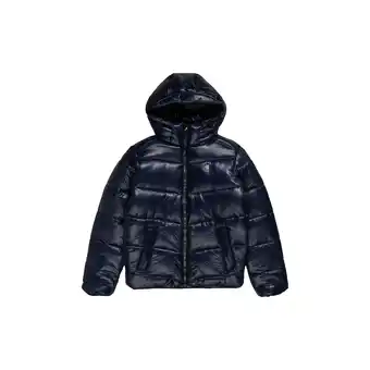 Netto Marken-Discount G-STAR Jacke Steppjacke Angebot