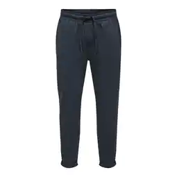 Netto Marken-Discount Only & Sons Sweathose Anton REG lange Jogginghosen Angebot