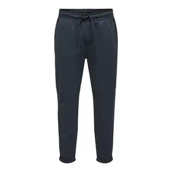 Netto Marken-Discount Only & Sons Sweathose Anton REG lange Jogginghosen Angebot