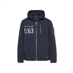 Netto Marken-Discount Camp David Jacke Softshelljacke Angebot