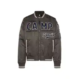 Netto Marken-Discount Camp David Jacke College-Blouson Angebot