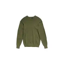 Netto Marken-Discount G-STAR Pullover Strickpullover R-Neck Angebot