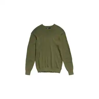 Netto Marken-Discount G-STAR Pullover Strickpullover R-Neck Angebot
