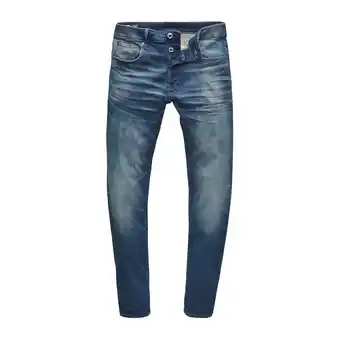 Netto Marken-Discount G-STAR Jeans 3301 Slim Angebot