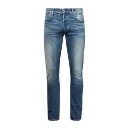 Netto Marken-Discount G-STAR Jeans 3301 Straight Tapered Angebot
