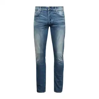 Netto Marken-Discount G-STAR Jeans 3301 Straight Tapered Angebot