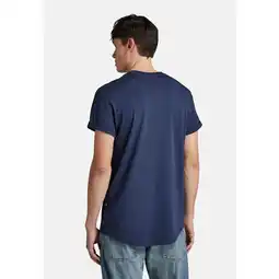 Netto Marken-Discount G-STAR T-Shirt Kurzarmshirt Angebot