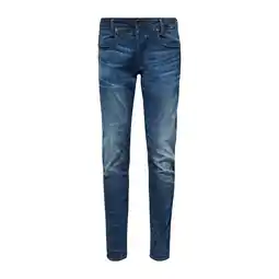 Netto Marken-Discount G-STAR Jeans D-Staq 5-Pocket Slim Angebot