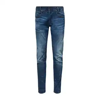 Netto Marken-Discount G-STAR Jeans D-Staq 5-Pocket Slim Angebot