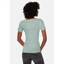 Netto Marken-Discount Soccx T-Shirt BASIC Kurzarmshirt Angebot