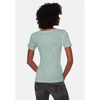 Netto Marken-Discount Soccx T-Shirt BASIC Kurzarmshirt Angebot