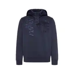 Netto Marken-Discount Camp David Hoodie Kapuzenpullover Angebot