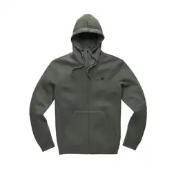 Netto Marken-Discount G-STAR Jacke Premium Core Kapuzensweatjacke Angebot