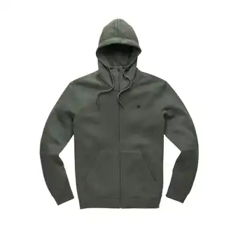 Netto Marken-Discount G-STAR Jacke Premium Core Kapuzensweatjacke Angebot