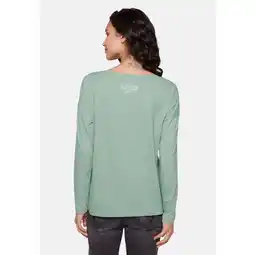 Netto Marken-Discount Soccx Longsleeve ROCK THE BOAT Langarmshirt Angebot