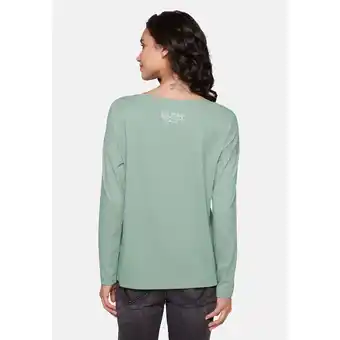 Netto Marken-Discount Soccx Longsleeve ROCK THE BOAT Langarmshirt Angebot