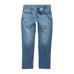 Netto Marken-Discount G-STAR Jeans Mosa Straight Angebot