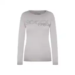 Netto Marken-Discount Soccx Longsleeve BASIC Langarmshirt Angebot