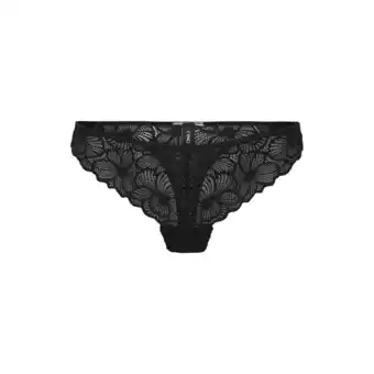 Netto Marken-Discount Only Tanga Evie Thong im Doppelpack Angebot